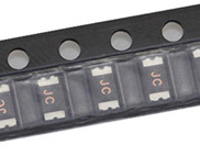 0805sl集電通自恢復(fù)保險絲