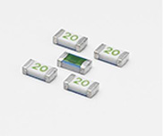 0501力特一次性保險絲