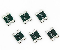 力特自恢復(fù)保險(xiǎn)絲