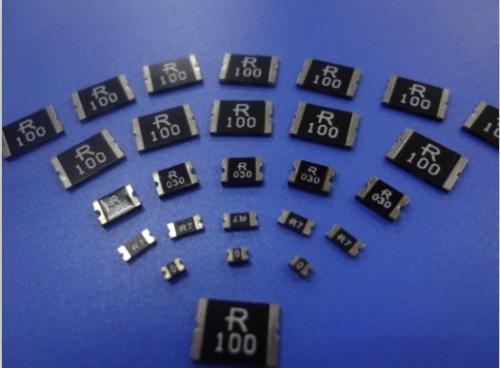 貼片保險絲如何安裝在電路中？